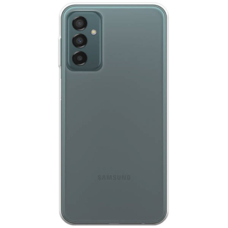 Silikónový kryt pre Samsung Galaxy M23 5G - priesvitný
