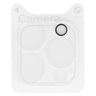 Tvrdené sklo na kameru pre Apple iPhone 14 PRO / 14 PRO MAX
