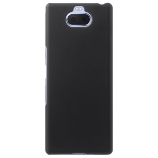 Silikonový kryt (obal) pre Sony Xperia XA3 Ultra / 10 Plus čierne
