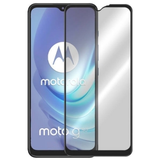 Tvrdené sklo 9D pre Motorola G50